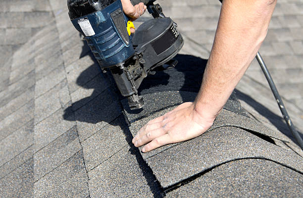 Fast & Reliable Emergency Roof Repairs in Eagar, AZ